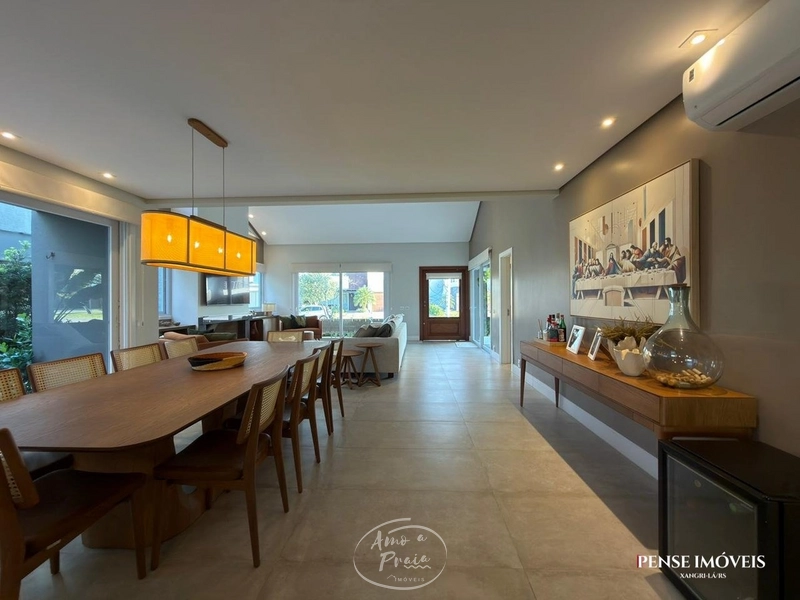 Casa à venda no Condomínio Ventura – 4 suítes e 236 m² privativos: 16ª foto da galeria de imagens do imóvel