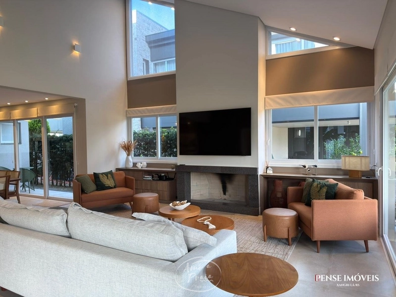 Casa à venda no Condomínio Ventura – 4 suítes e 236 m² privativos: 32ª foto da galeria de imagens do imóvel