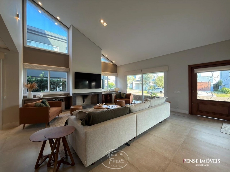 Casa à venda no Condomínio Ventura – 4 suítes e 236 m² privativos: 27ª foto da galeria de imagens do imóvel