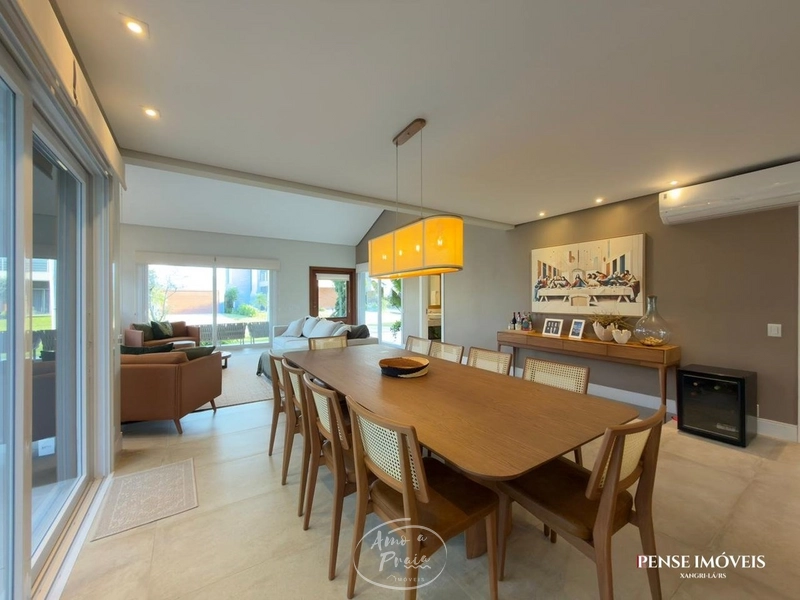 Casa à venda no Condomínio Ventura – 4 suítes e 236 m² privativos: 26ª foto da galeria de imagens do imóvel