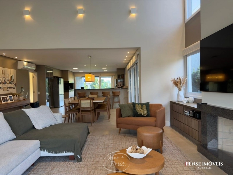Casa à venda no Condomínio Ventura – 4 suítes e 236 m² privativos: 31ª foto da galeria de imagens do imóvel