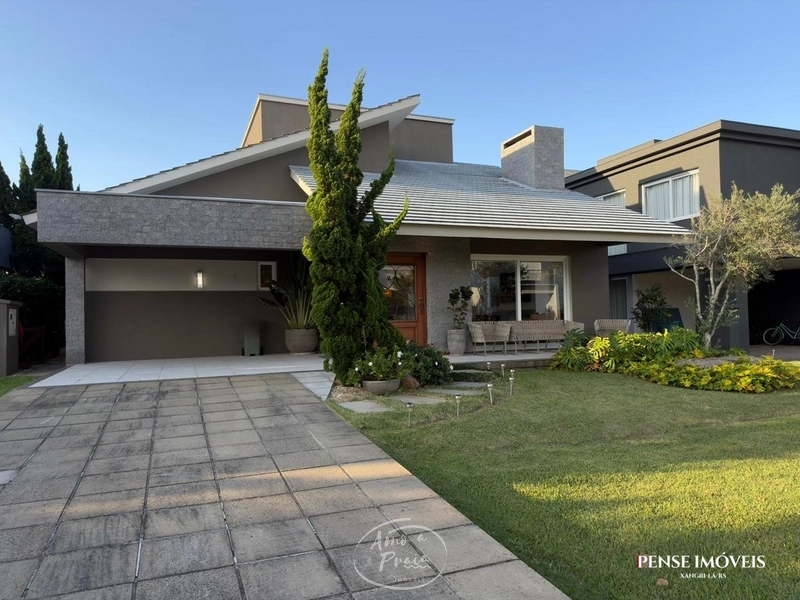 Casa à venda no Condomínio Ventura – 4 suítes e 236 m² privativos: 34ª foto da galeria de imagens do imóvel