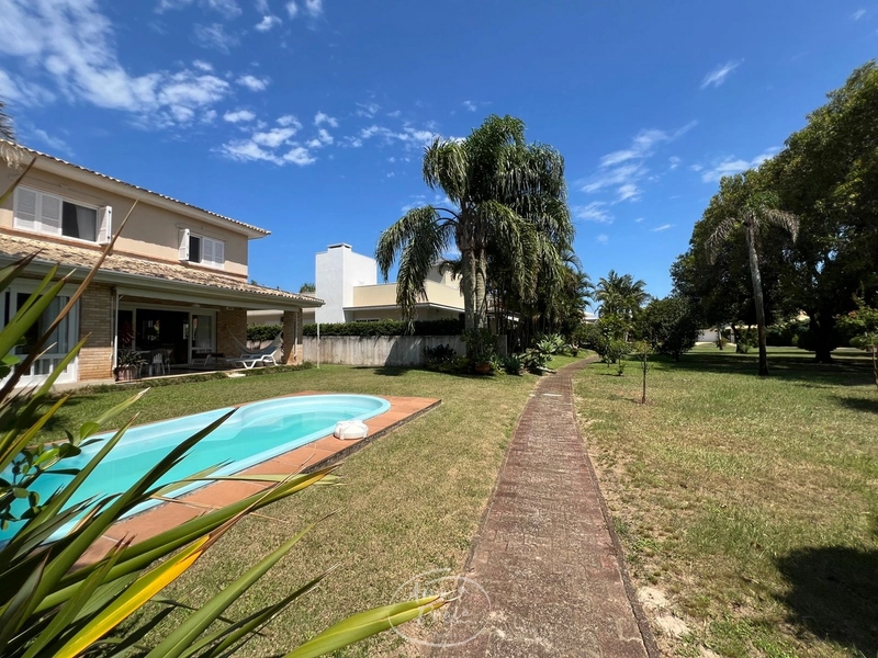 Sobrado de Alto Padrão à Venda no Condomínio Lagos Park: 14ª foto da galeria de imagens do imóvel