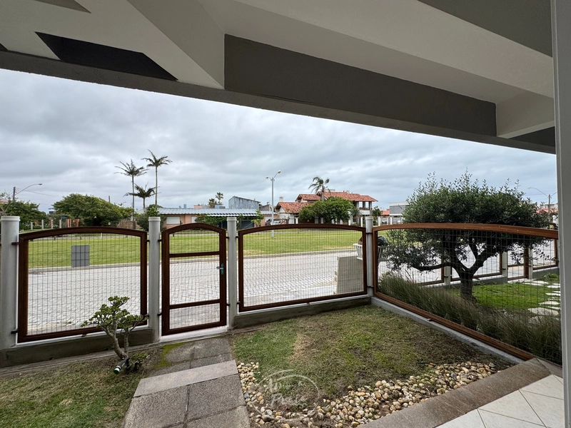 Sobrado mobiliado no Centro de Xangri-Lá em frente à Alameda: 19ª foto da galeria de imagens do imóvel