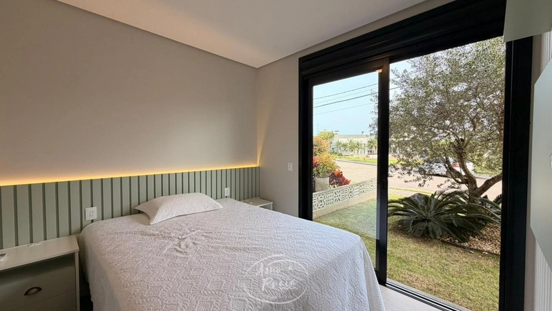 Casa à venda no Condomínio Sea Coast | 4 suítes em frente ao clube: 16ª foto da galeria de imagens do imóvel
