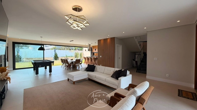 Casa à venda no Condomínio Sea Coast | 4 suítes em frente ao clube: 6ª foto da galeria de imagens do imóvel