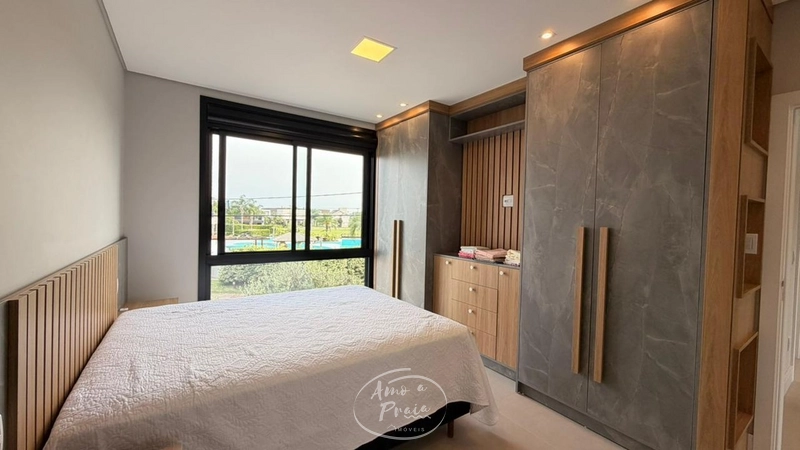 Casa à venda no Condomínio Sea Coast | 4 suítes em frente ao clube: 20ª foto da galeria de imagens do imóvel