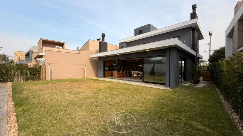 Casa à venda no Condomínio Sea Coast | 4 suítes em frente ao clube: 12ª foto da galeria de imagens do imóvel