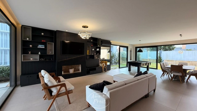Casa à venda no Condomínio Sea Coast | 4 suítes em frente ao clube: 29ª foto da galeria de imagens do imóvel