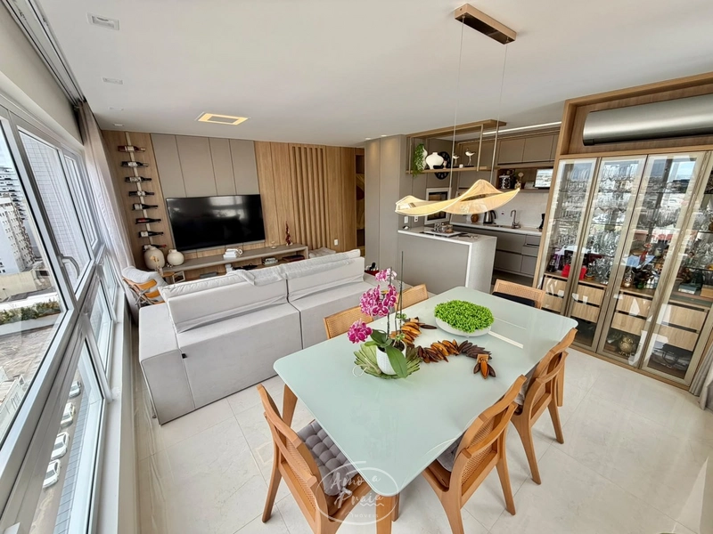 Apartamento de Alto Padrão no Edifício Premium em Capão da Canoa: 19ª foto da galeria de imagens do imóvel