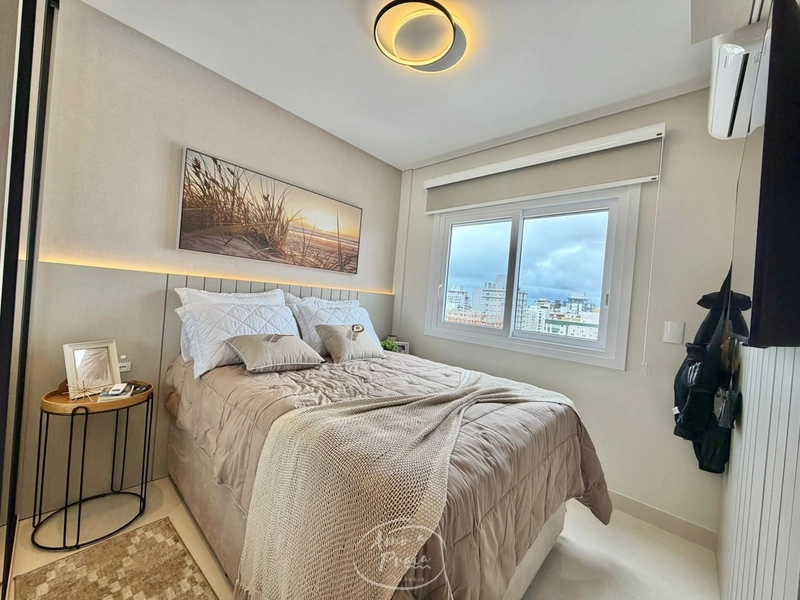 Apartamento de Alto Padrão no Edifício Premium em Capão da Canoa: 7ª foto da galeria de imagens do imóvel