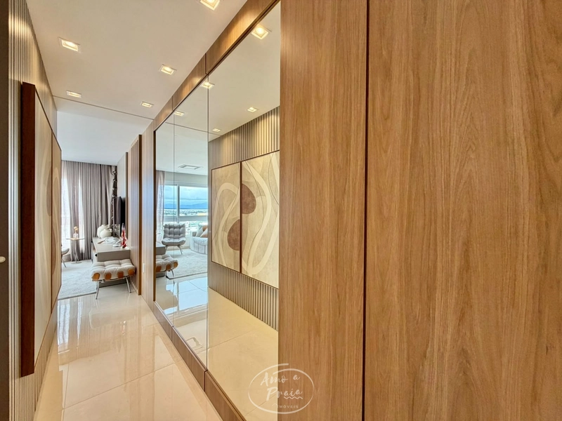 Apartamento de Alto Padrão no Edifício Premium em Capão da Canoa: 26ª foto da galeria de imagens do imóvel