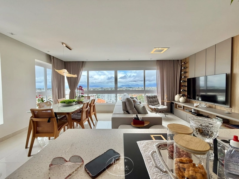 Apartamento de Alto Padrão no Edifício Premium em Capão da Canoa: 11ª foto da galeria de imagens do imóvel
