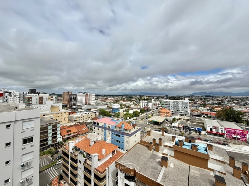 Apartamento de Alto Padrão no Edifício Premium em Capão da Canoa: 21ª foto da galeria de imagens do imóvel