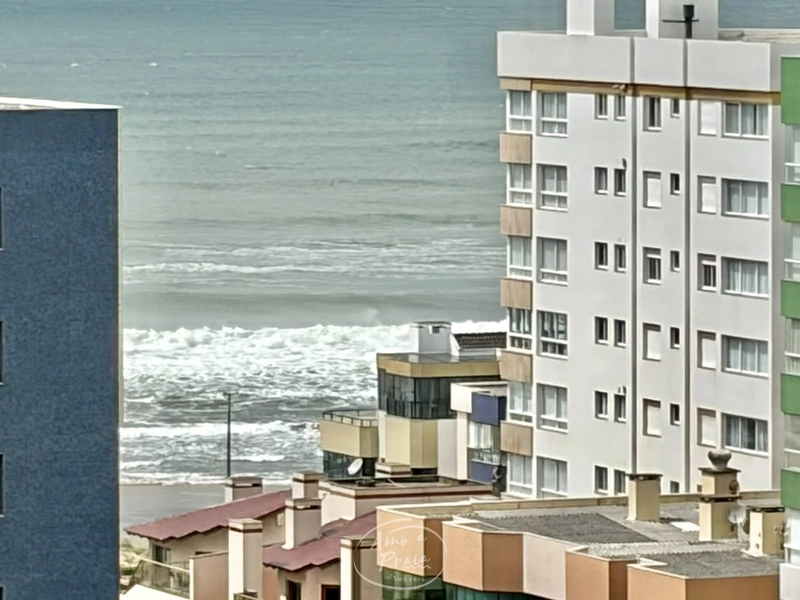 Apartamento de Alto Padrão no Edifício Premium em Capão da Canoa: 25ª foto da galeria de imagens do imóvel