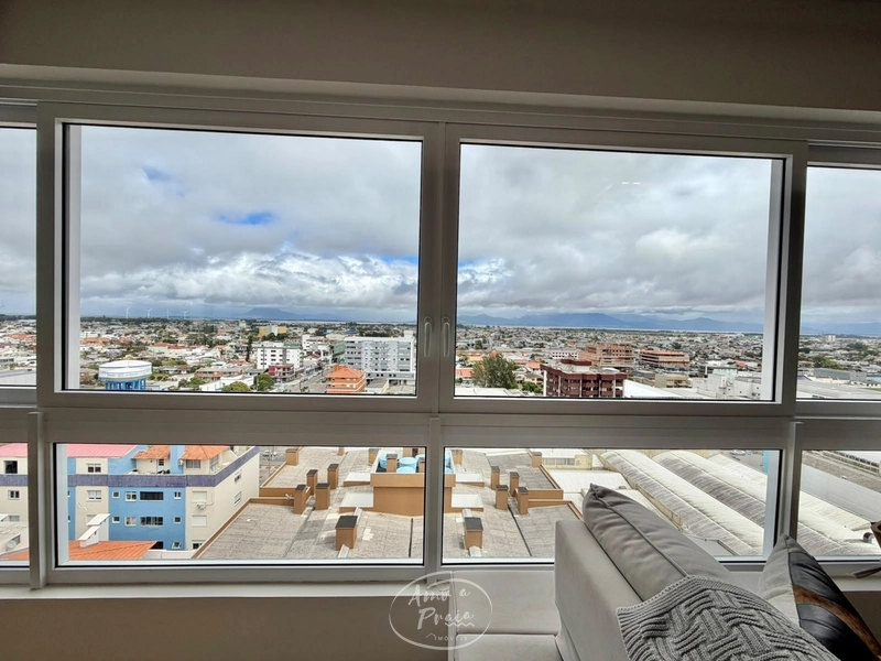 Apartamento de Alto Padrão no Edifício Premium em Capão da Canoa: 14ª foto da galeria de imagens do imóvel