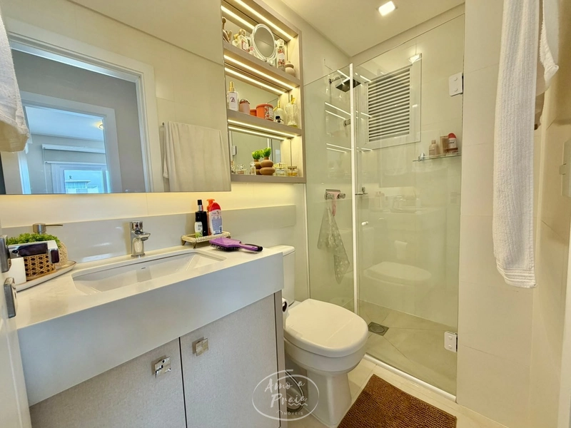 Apartamento de Alto Padrão no Edifício Premium em Capão da Canoa: 2ª foto da galeria de imagens do imóvel