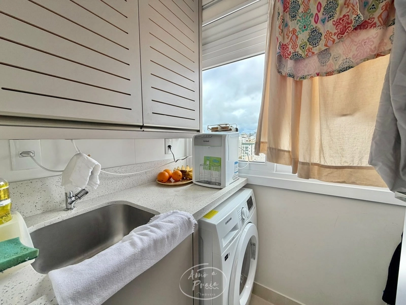 Apartamento de Alto Padrão no Edifício Premium em Capão da Canoa: 17ª foto da galeria de imagens do imóvel