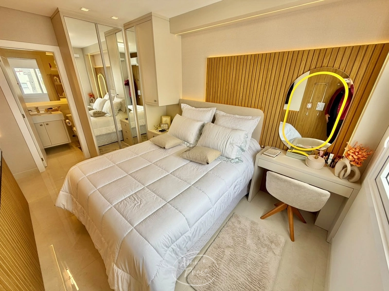 Apartamento de Alto Padrão no Edifício Premium em Capão da Canoa: 22ª foto da galeria de imagens do imóvel