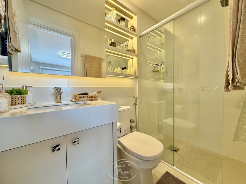 Apartamento de Alto Padrão no Edifício Premium em Capão da Canoa: 23ª foto da galeria de imagens do imóvel