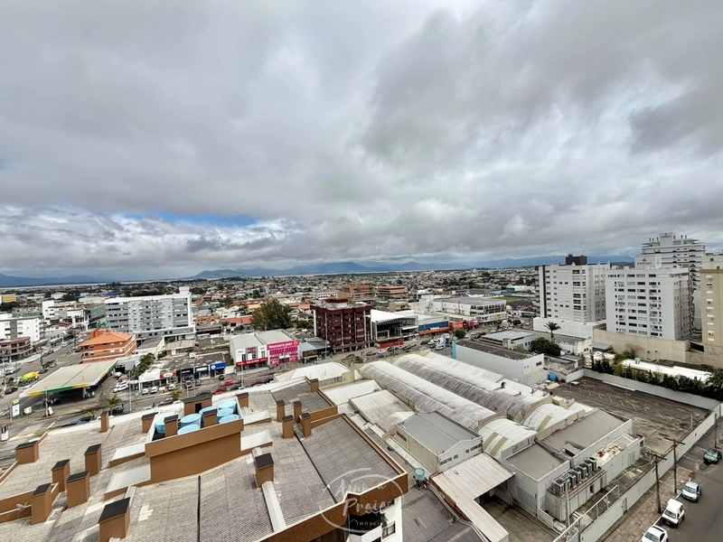 Apartamento de Alto Padrão no Edifício Premium em Capão da Canoa: 16ª foto da galeria de imagens do imóvel