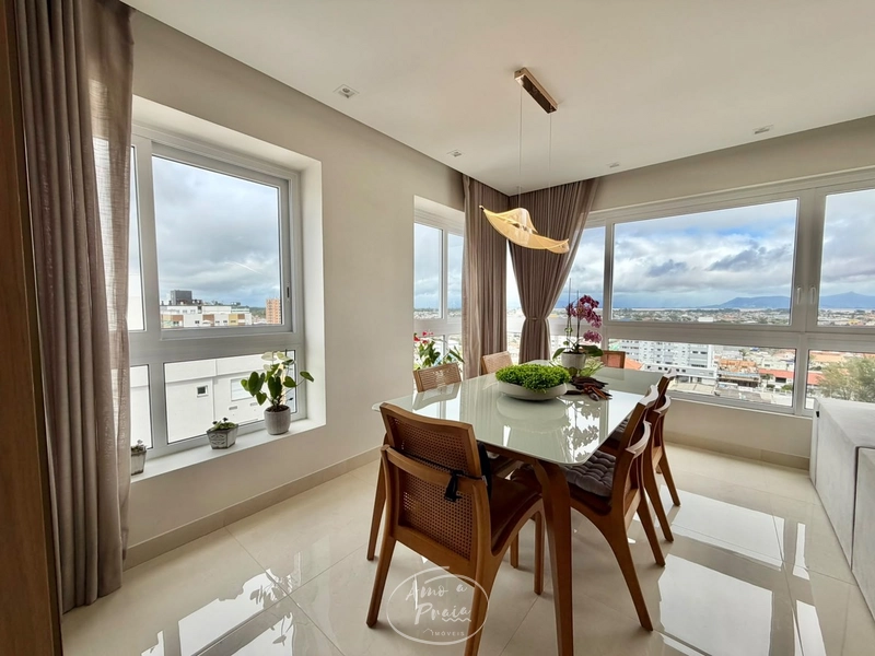 Apartamento de Alto Padrão no Edifício Premium em Capão da Canoa: 13ª foto da galeria de imagens do imóvel