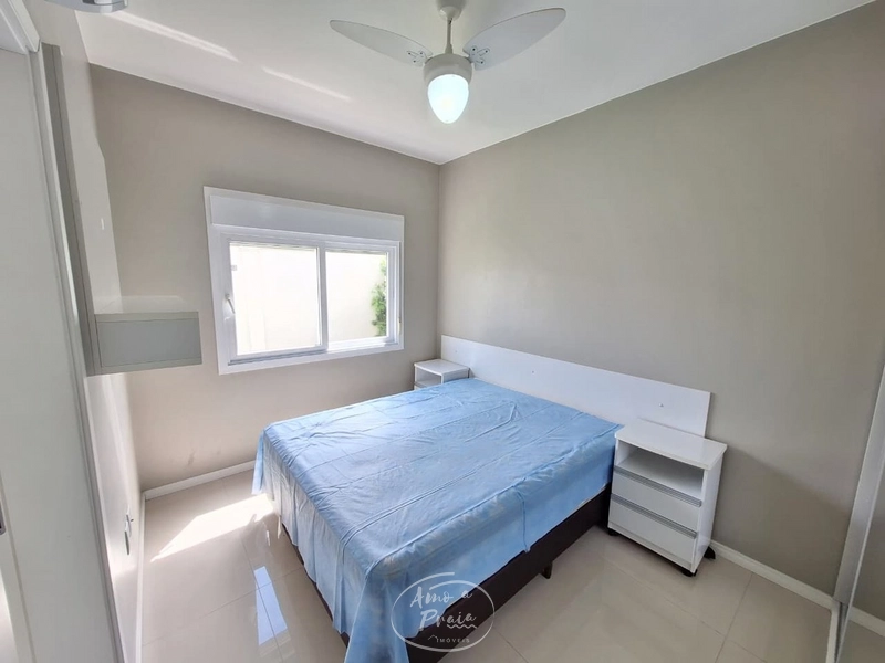 Casa Mobiliada com 3 Suítes no Condomínio Las Palmas: 18ª foto da galeria de imagens do imóvel
