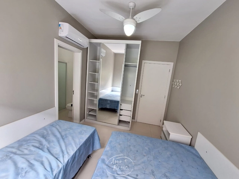 Casa Mobiliada com 3 Suítes no Condomínio Las Palmas: 29ª foto da galeria de imagens do imóvel