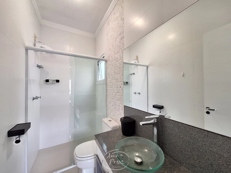 Casa Mobiliada com 3 Suítes no Condomínio Las Palmas: 11ª foto da galeria de imagens do imóvel