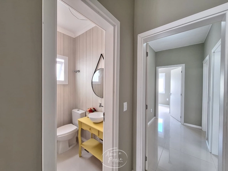Casa Mobiliada com 3 Suítes no Condomínio Las Palmas: 30ª foto da galeria de imagens do imóvel