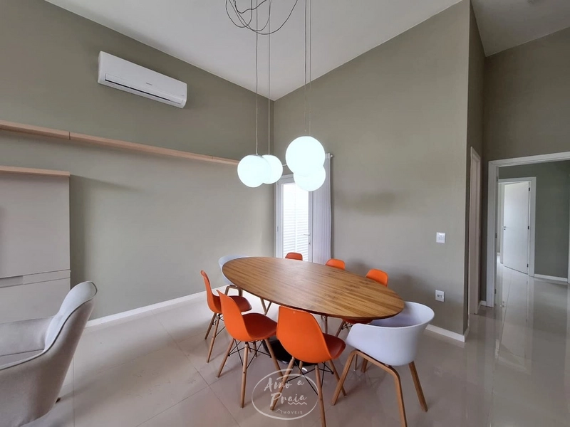 Casa Mobiliada com 3 Suítes no Condomínio Las Palmas: 19ª foto da galeria de imagens do imóvel