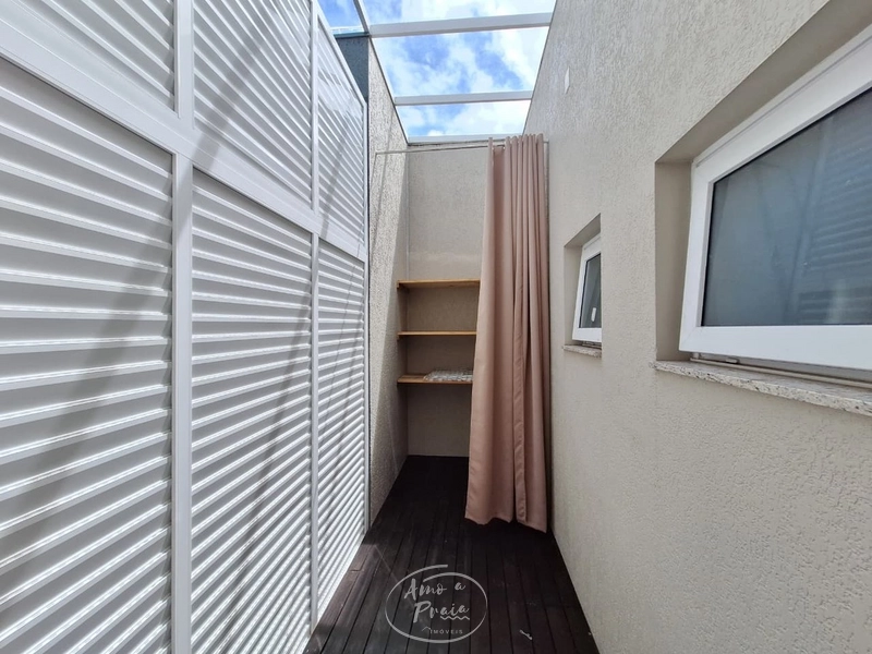 Casa Mobiliada com 3 Suítes no Condomínio Las Palmas: 8ª foto da galeria de imagens do imóvel
