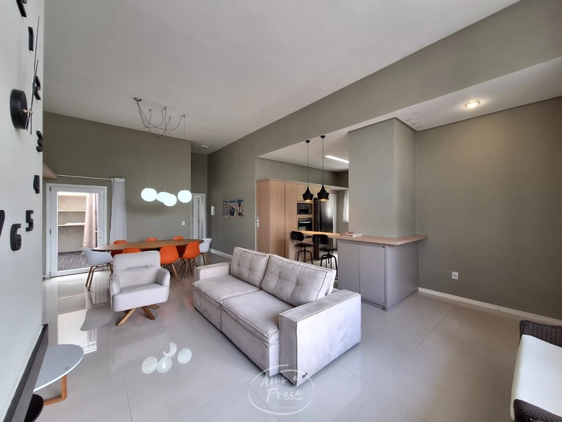 Casa Mobiliada com 3 Suítes no Condomínio Las Palmas: 28ª foto da galeria de imagens do imóvel