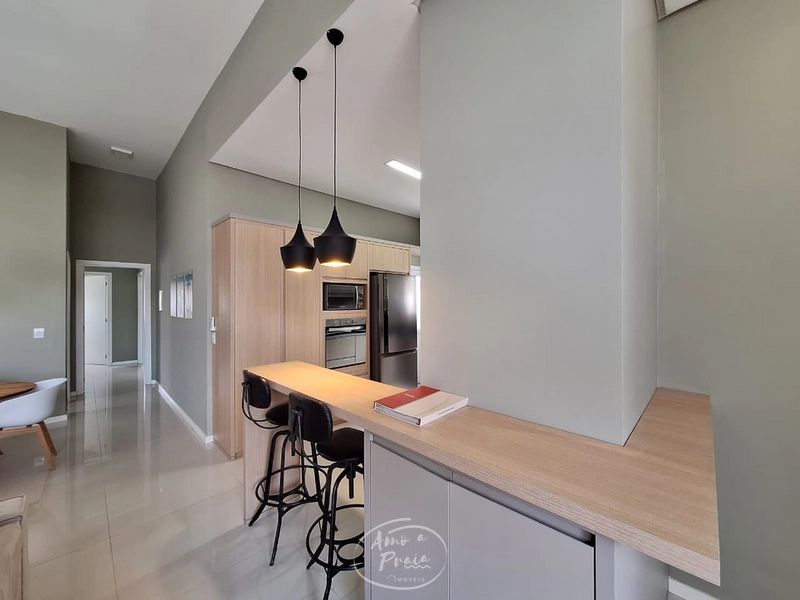 Casa Mobiliada com 3 Suítes no Condomínio Las Palmas: 27ª foto da galeria de imagens do imóvel