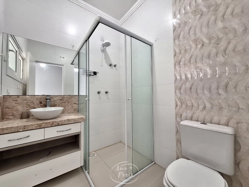 Casa Mobiliada com 3 Suítes no Condomínio Las Palmas: 25ª foto da galeria de imagens do imóvel