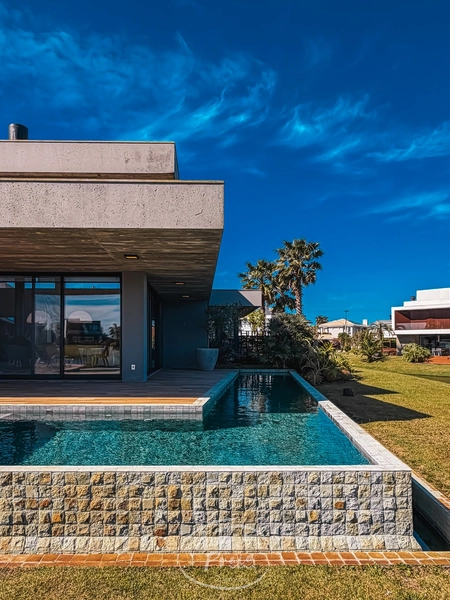 Casa de alto padrão no Condomínio Celebration com piscina aquecida: 16ª foto da galeria de imagens do imóvel