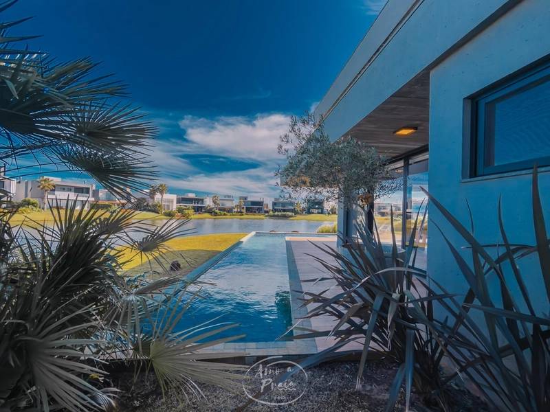 Casa de alto padrão no Condomínio Celebration com piscina aquecida: 44ª foto da galeria de imagens do imóvel