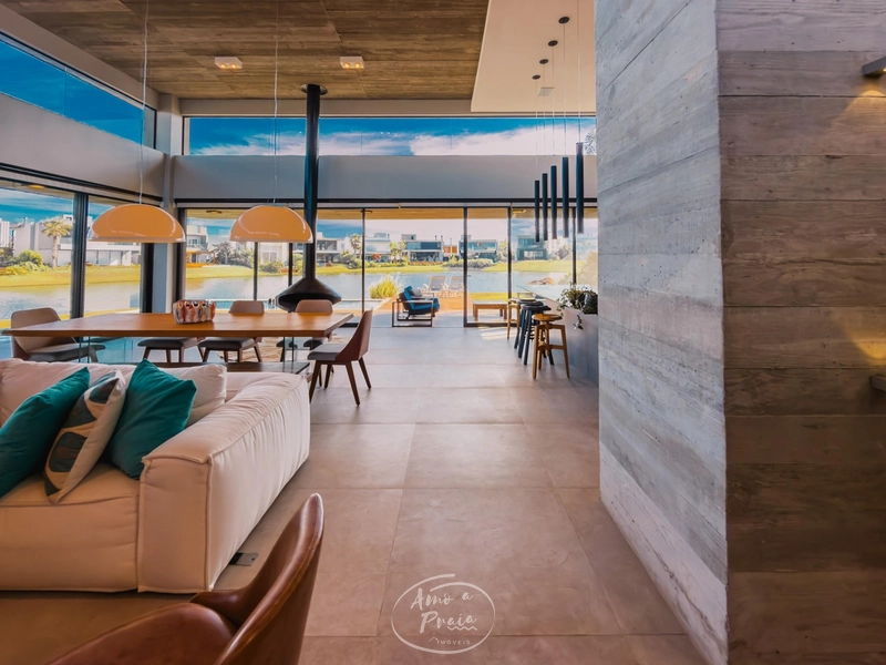 Casa de alto padrão no Condomínio Celebration com piscina aquecida: 51ª foto da galeria de imagens do imóvel