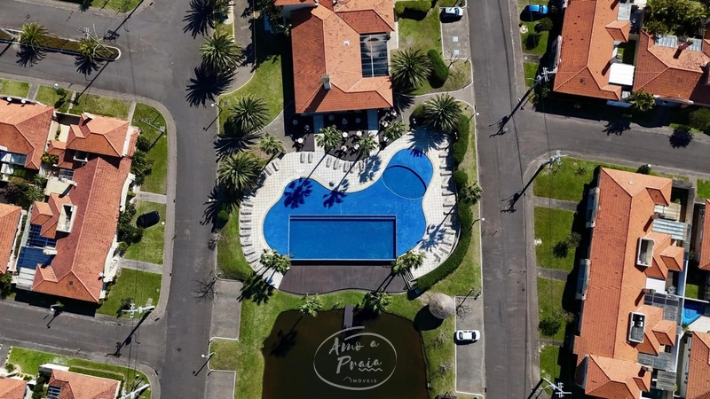 Casa mobiliada no Condomínio Casa Hermosa em Xangri-Lá: 24ª foto da galeria de imagens do imóvel