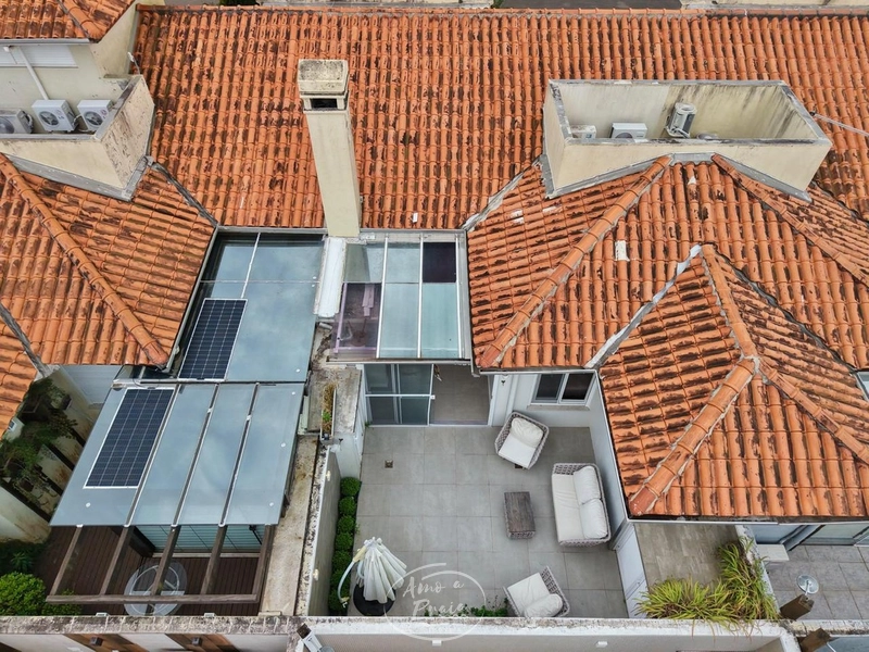Casa mobiliada no Condomínio Casa Hermosa em Xangri-Lá: 13ª foto da galeria de imagens do imóvel
