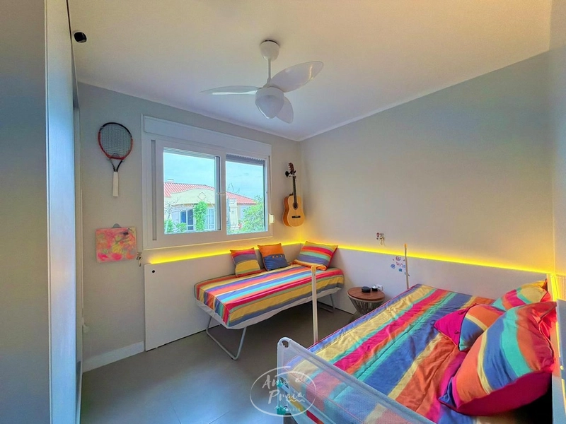 Casa mobiliada no Condomínio Casa Hermosa em Xangri-Lá: 26ª foto da galeria de imagens do imóvel