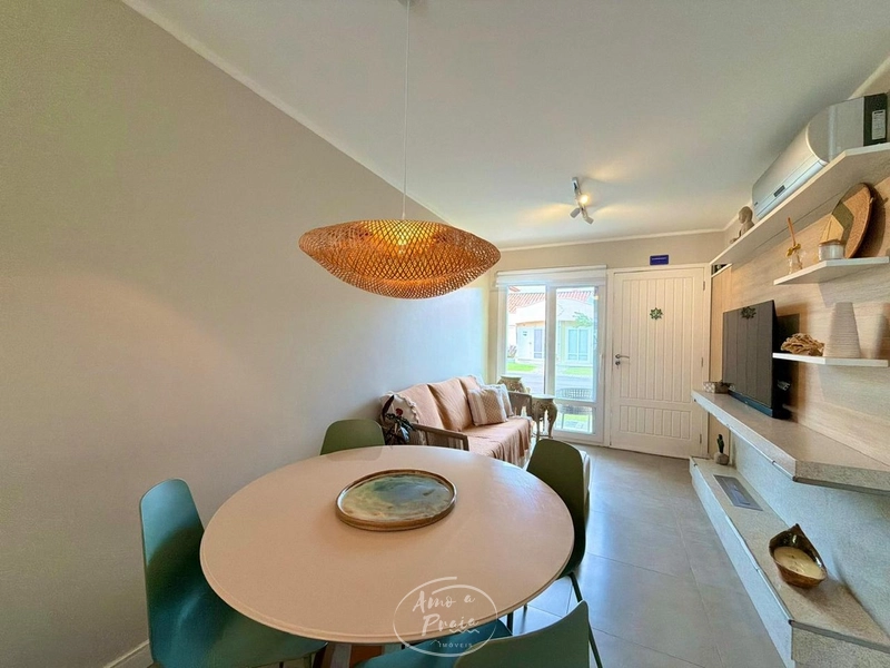 Casa mobiliada no Condomínio Casa Hermosa em Xangri-Lá: 11ª foto da galeria de imagens do imóvel