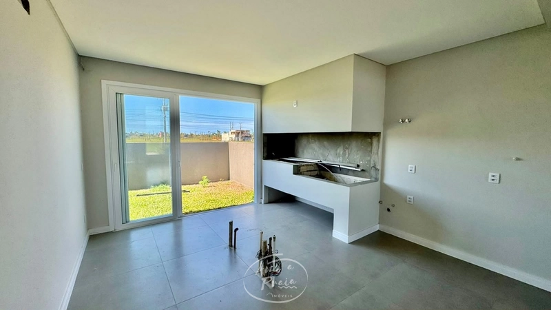 Casa à venda no Condomínio Santorini com 3 suítes: 2ª foto da galeria de imagens do imóvel