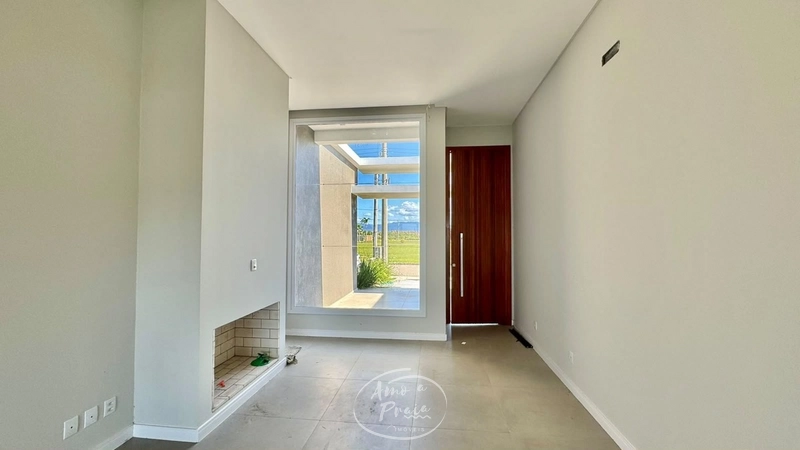 Casa à venda no Condomínio Santorini com 3 suítes: 4ª foto da galeria de imagens do imóvel