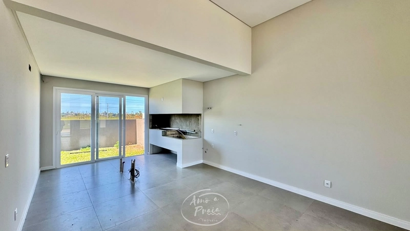 Casa à venda no Condomínio Santorini com 3 suítes: 5ª foto da galeria de imagens do imóvel