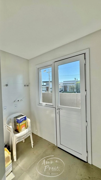 Casa à venda no Condomínio Santorini com 3 suítes: 8ª foto da galeria de imagens do imóvel