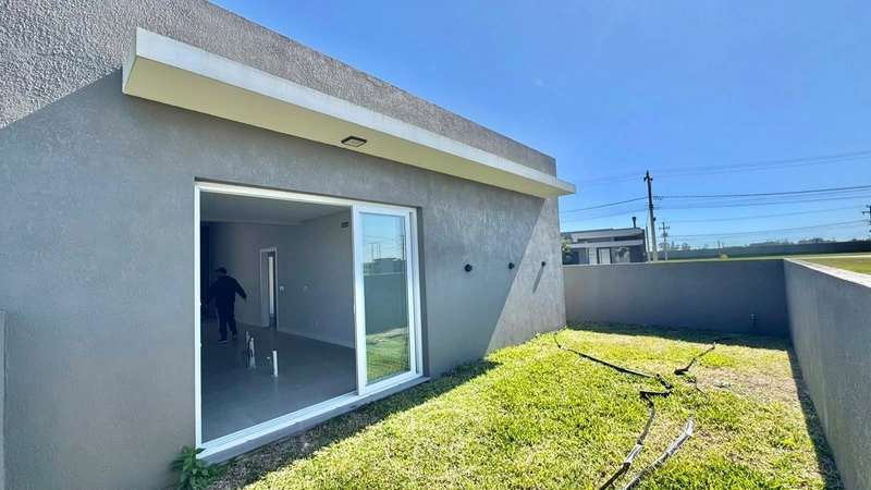 Casa à venda no Condomínio Santorini com 3 suítes: 3ª foto da galeria de imagens do imóvel
