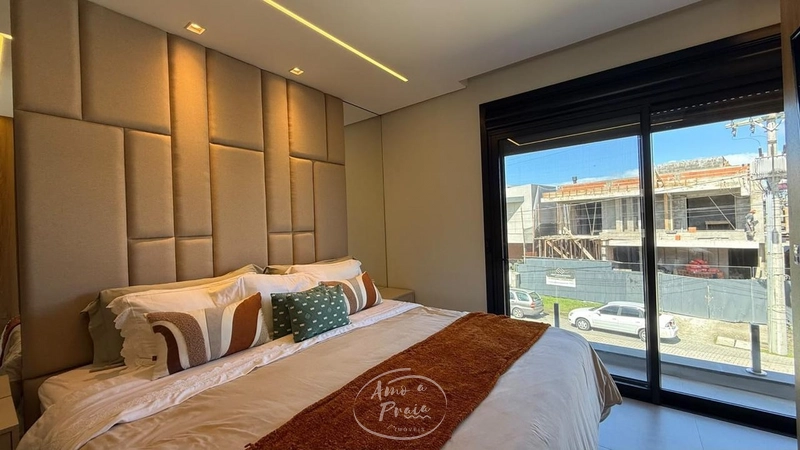 Casa mobiliada no Condomínio Sunset com 4 suítes e piscina aquecida: 14ª foto da galeria de imagens do imóvel