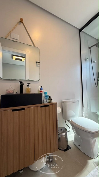 Casa mobiliada no Condomínio Sunset com 4 suítes e piscina aquecida: 33ª foto da galeria de imagens do imóvel