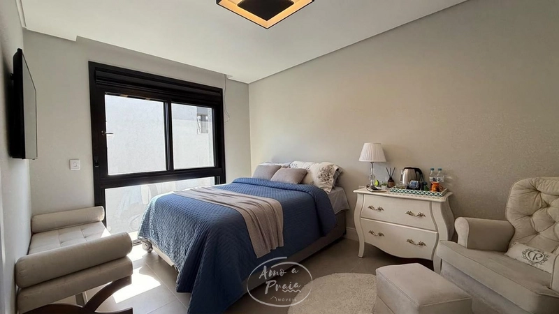 Casa mobiliada no Condomínio Sunset com 4 suítes e piscina aquecida: 30ª foto da galeria de imagens do imóvel